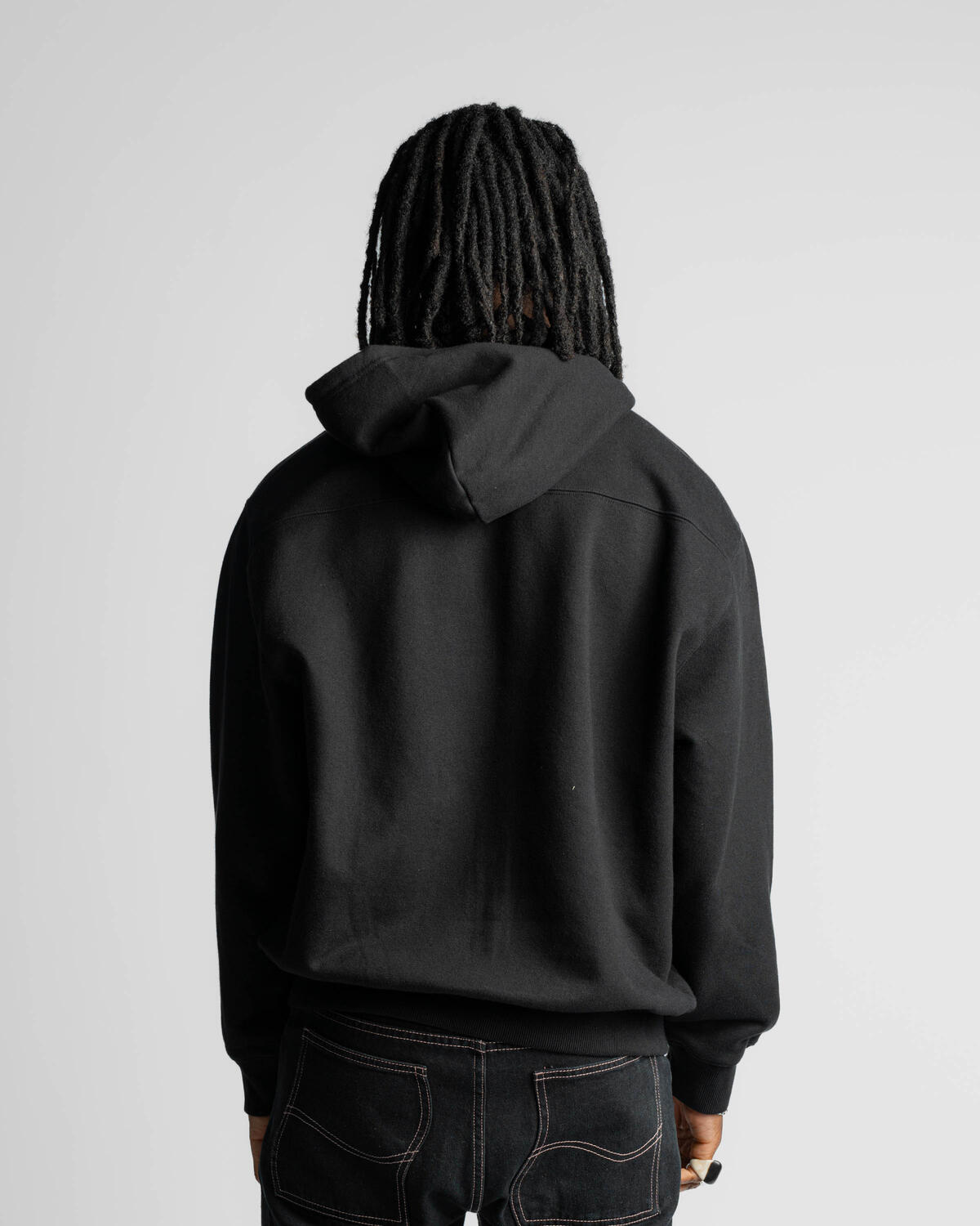 Carhartt WIP Hooded Eldon Sweat Jacket | I034428-89XX | AFEW STORE
